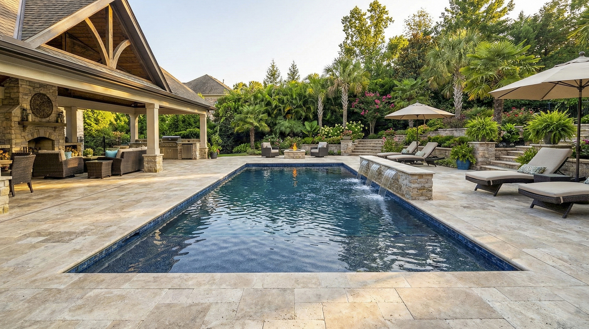 Colorado Pool Pros featured video